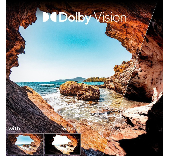 LED-телевізор Hisense 58A6N  (7131937)