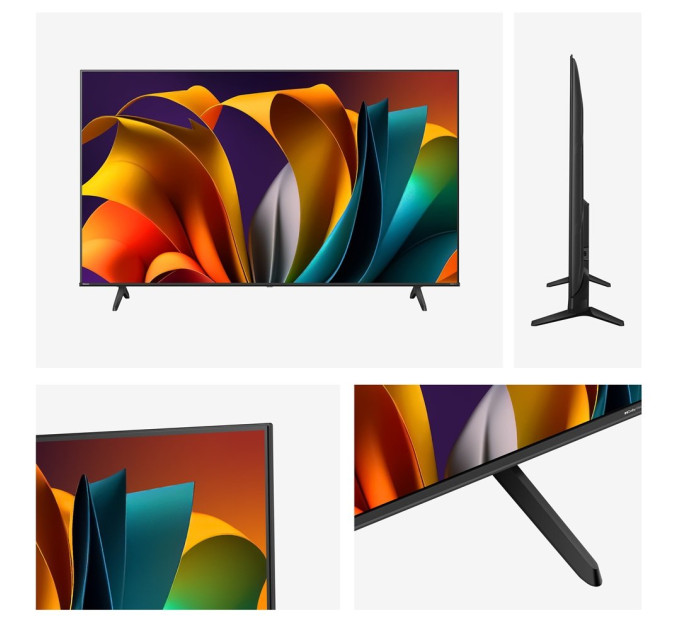 LED-телевізор Hisense 58A6N  (7131937)