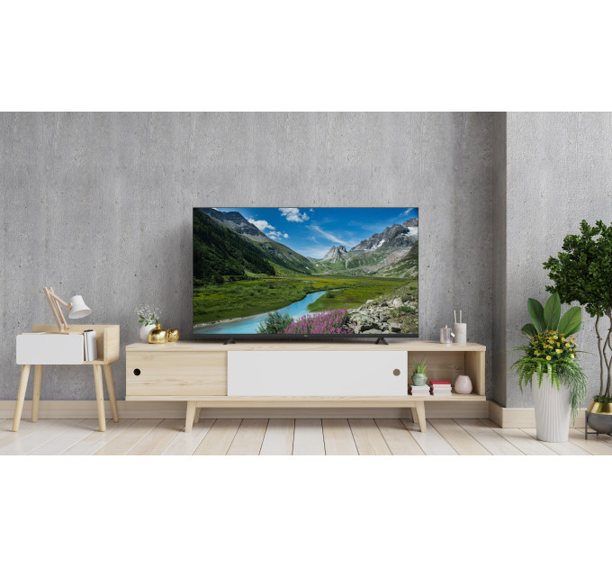 Телевізор ERGO 60JUQ7500 (7132977)