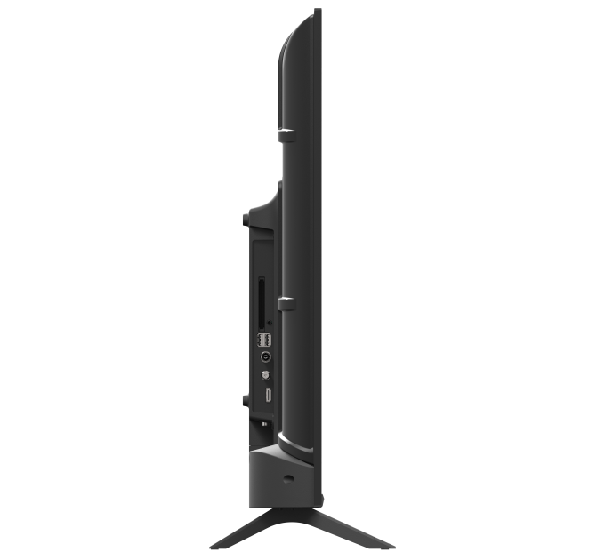 LED-телевізор Haier H43S80FUX  (7133327)