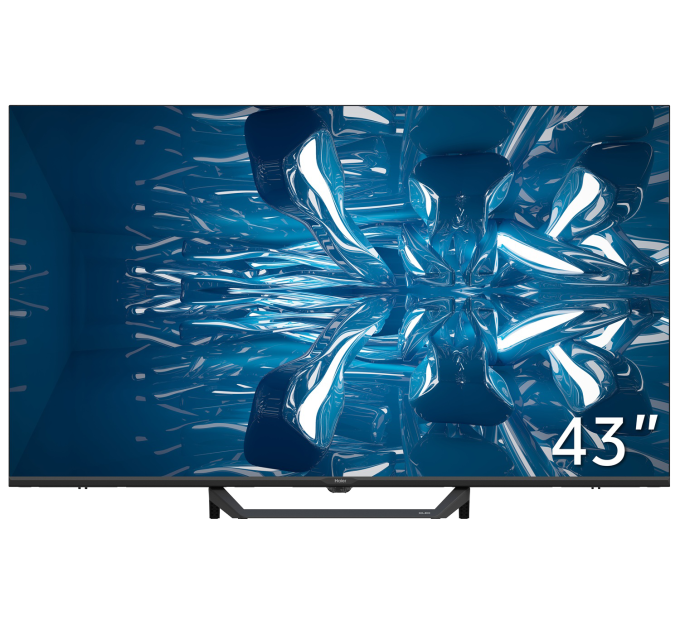 LED-телевізор Haier H43S80FUX  (7133327)