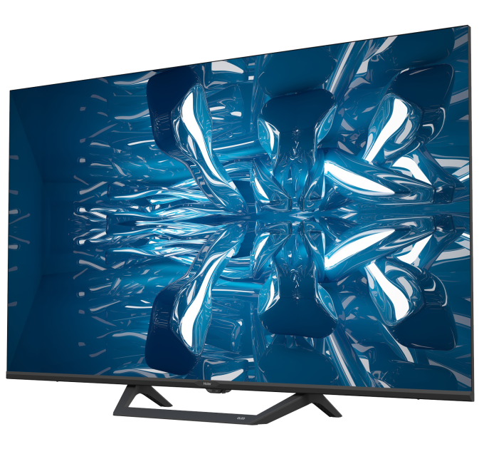 LED-телевізор Haier H43S80FUX  (7133327)
