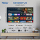 LED-телевізор Haier H43S80FUX  (7133327)