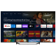 LED-телевізор Haier H43S80FUX  (7133327)