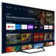 LED-телевізор Haier H43S80FUX  (7133327)