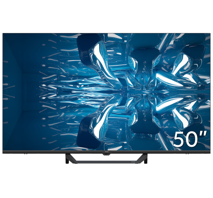 LED-телевізор Haier H50S80FUX  (7133328)