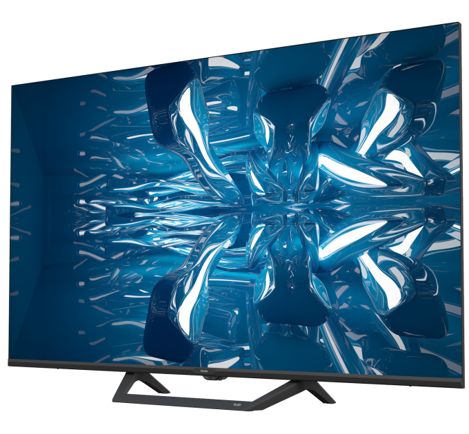 LED-телевізор Haier H50S80FUX  (7133328)