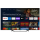 LED-телевізор Haier H50S80FUX  (7133328)