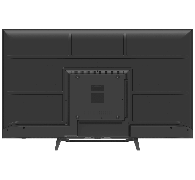 LED-телевізор Haier H55S80FUX  (7133329)