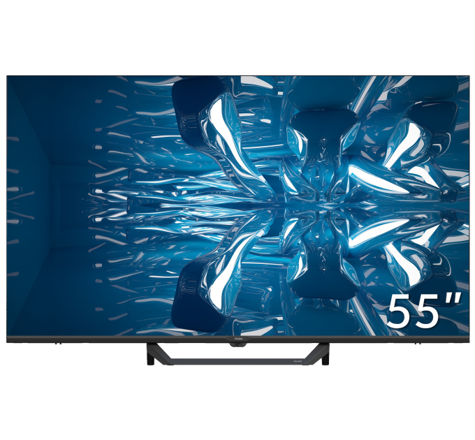 LED-телевізор Haier H55S80FUX  (7133329)