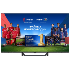 LED-телевізор Haier H55S80FUX  (7133329)