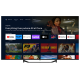 LED-телевізор Haier H55S80FUX  (7133329)