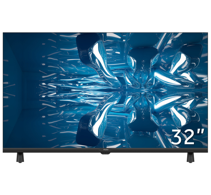 LED-телевізор Haier H32K85FFX  (7133337)