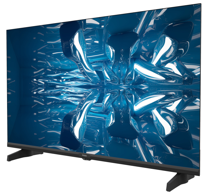 LED-телевізор Haier H32K85FFX  (7133337)
