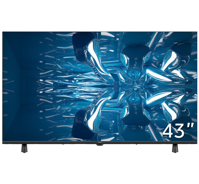 LED-телевізор Haier H43K85FUX  (7133338)