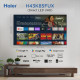 LED-телевізор Haier H43K85FUX  (7133338)