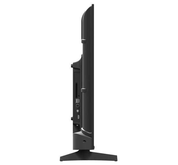 LED-телевізор Haier H50K85FUX  (7133339)