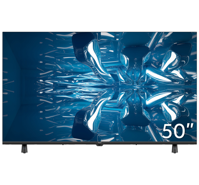 LED-телевізор Haier H50K85FUX  (7133339)