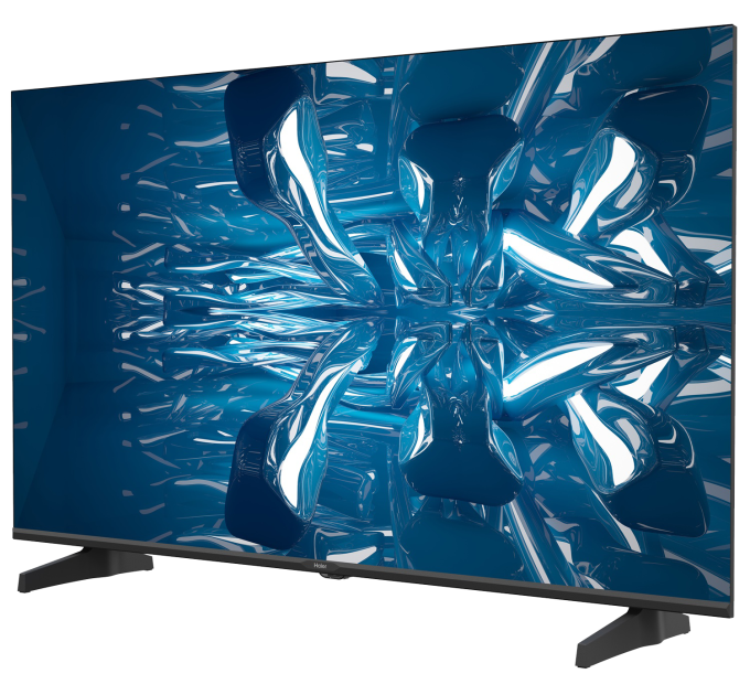 LED-телевізор Haier H50K85FUX  (7133339)