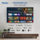 LED-телевізор Haier H50K85FUX  (7133339)