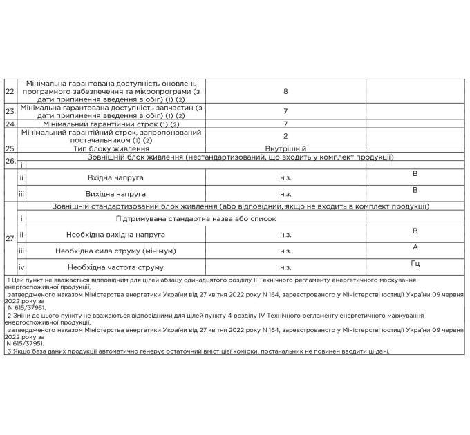 LED-телевізор Haier H50K85FUX  (7133339)