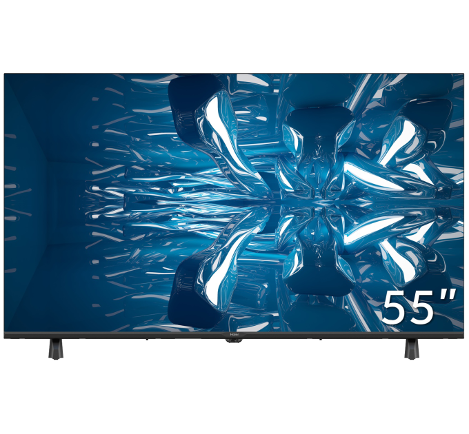 LED-телевізор Haier H55K85FUX  (7133341)