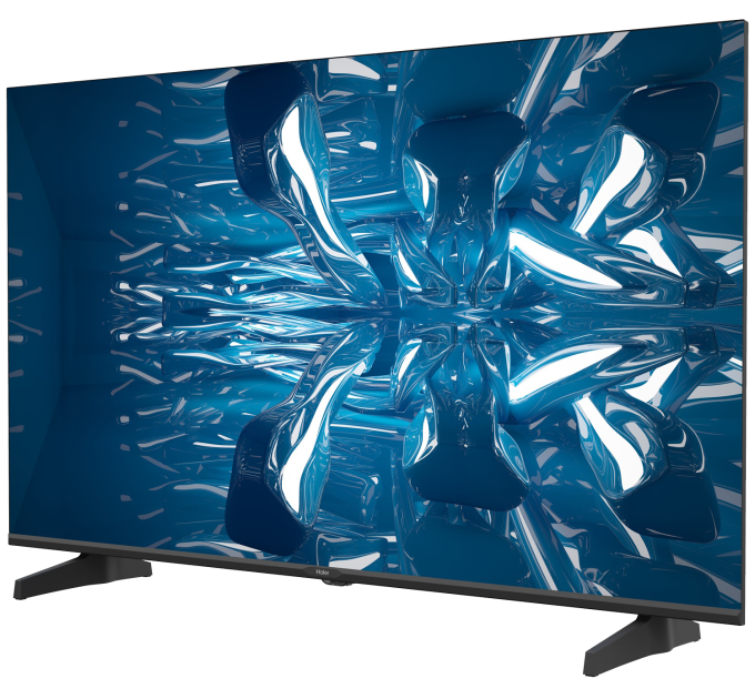 LED-телевізор Haier H55K85FUX  (7133341)