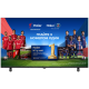 LED-телевізор Haier H55K85FUX  (7133341)