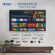 LED-телевізор Haier H55K85FUX  (7133341)