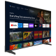LED-телевізор Haier H55K85FUX  (7133341)