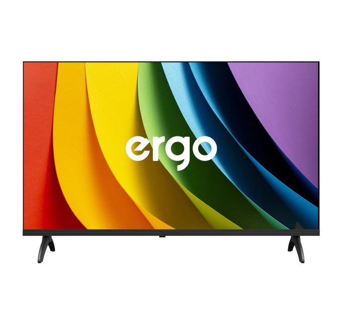 Телевізор ERGO 40JFS6800  (7133563)