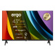 Телевізор ERGO 43JFS6800 (7133564)