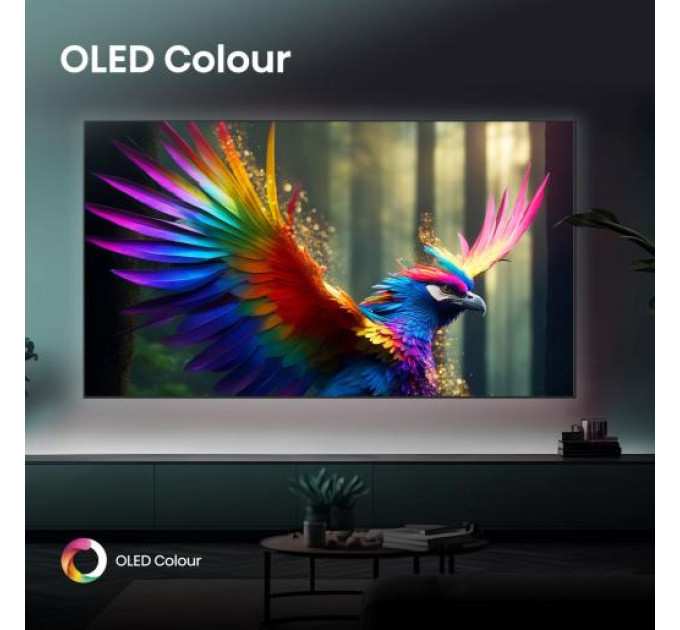 LED-телевізор Hisense 55A85Q  (7134193)