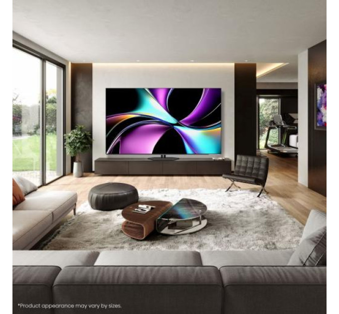 LED-телевізор Hisense 55A85Q  (7134193)