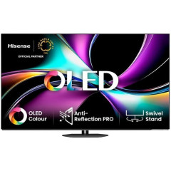 LED-телевізор Hisense 55A85Q  (7134193)