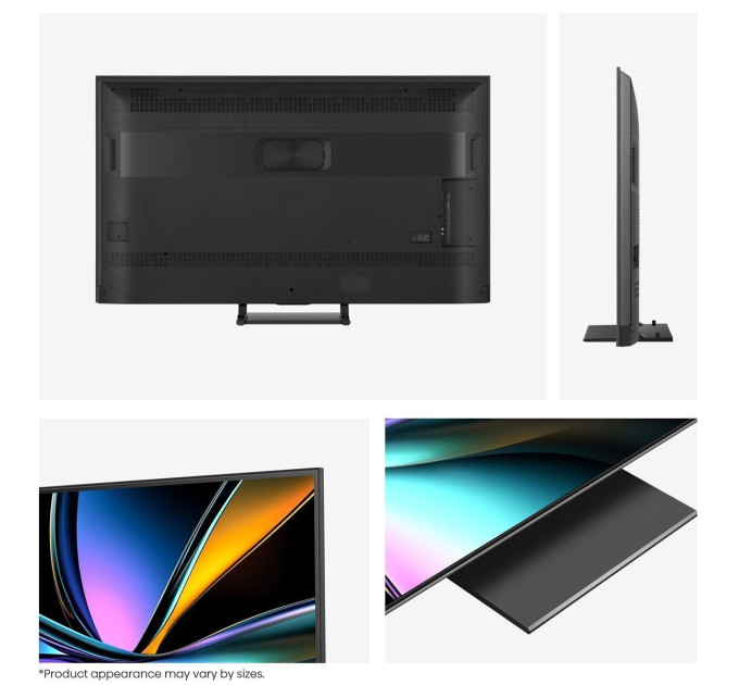 LED-телевізор Hisense 65U7Q PRO  (7134200)