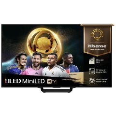 LED-телевізор Hisense 85U7Q PRO  (7134202)