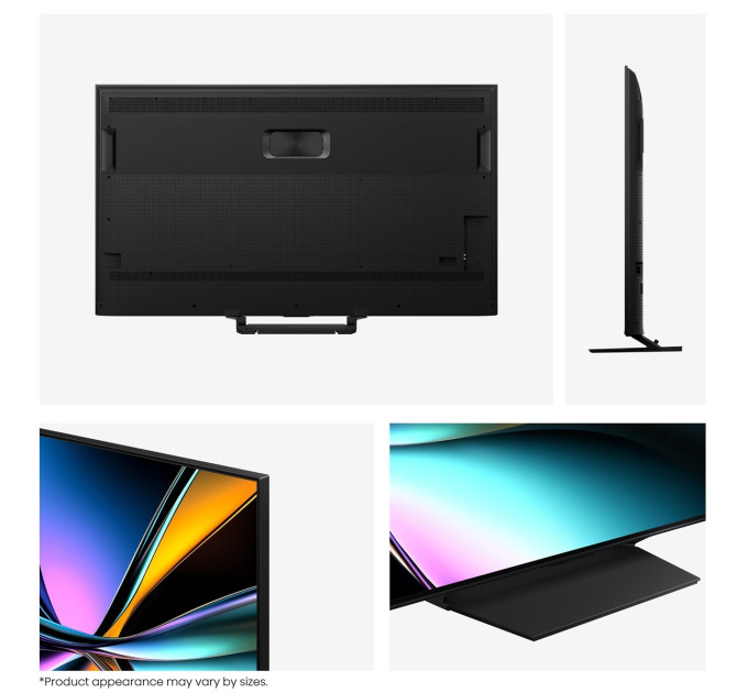 LED-телевізор Hisense 85U7Q PRO  (7134202)