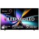 LED-телевізор Hisense 100U7Q PRO  (7134203)