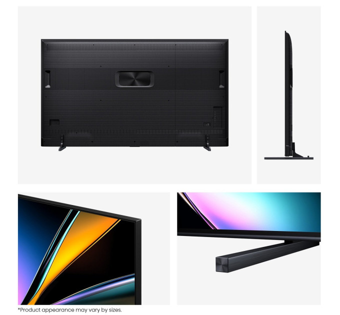 LED-телевізор Hisense 100U7Q PRO  (7134203)