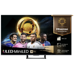 LED-телевізор Hisense 75U7Q  (7134207)