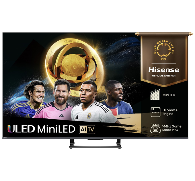 LED-телевізор Hisense 75U7Q  (7134207)