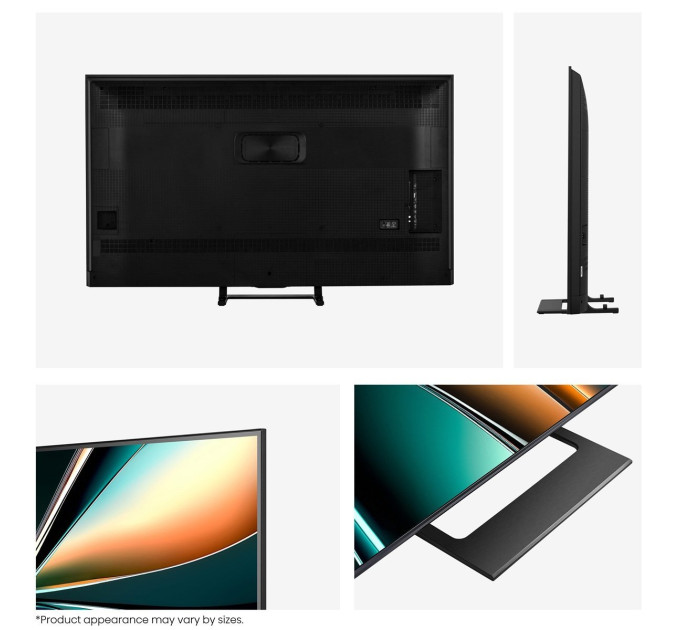 LED-телевізор Hisense 75U7Q  (7134207)