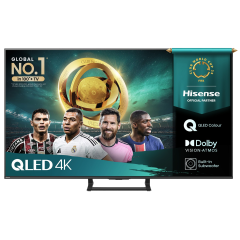 LED-телевізор Hisense 50A7Q  (7134211)