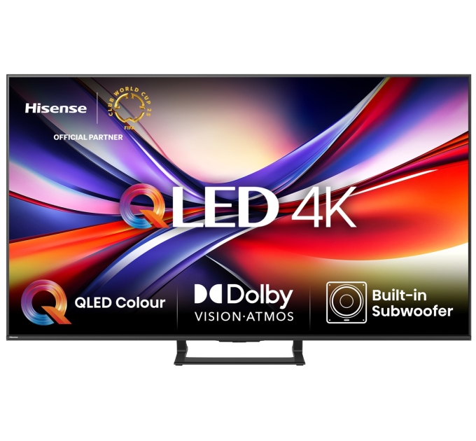 LED-телевізор Hisense 50A7Q  (7134211)