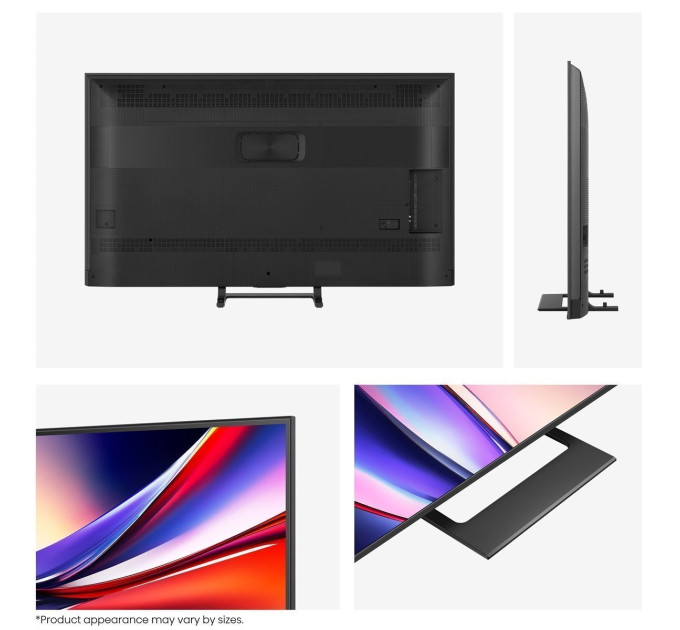 LED-телевізор Hisense 50A7Q  (7134211)