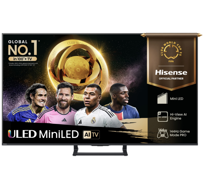 LED-телевізор Hisense 75E8Q  (7134213)