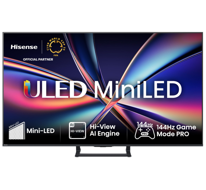 LED-телевізор Hisense 75E8Q  (7134213)