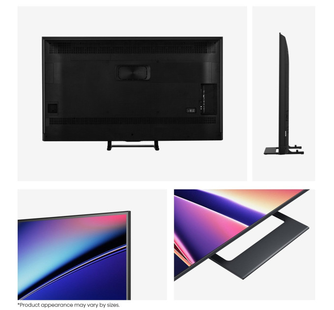 LED-телевізор Hisense 75E8Q  (7134213)