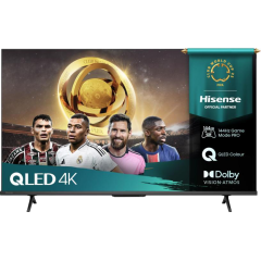LED-телевізор Hisense 43E7Q PRO  (7134217)